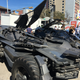 Illustration for article titled DC is going to win back DCEU fans if it has to throw each one into a Batmobile by handem/em